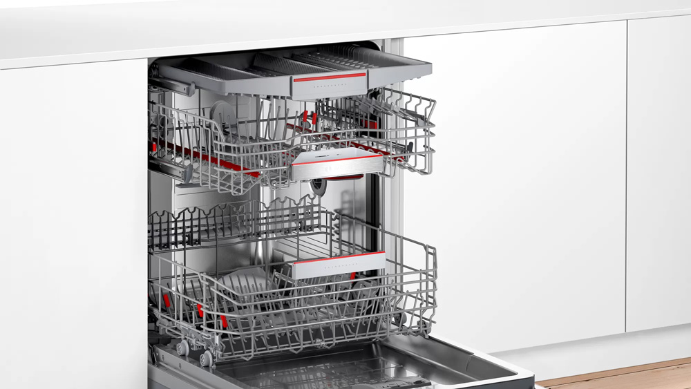 MÁY RỬA BÁT ĐỘC LẬP BOSCH SMS6ECI07E SERIE 6