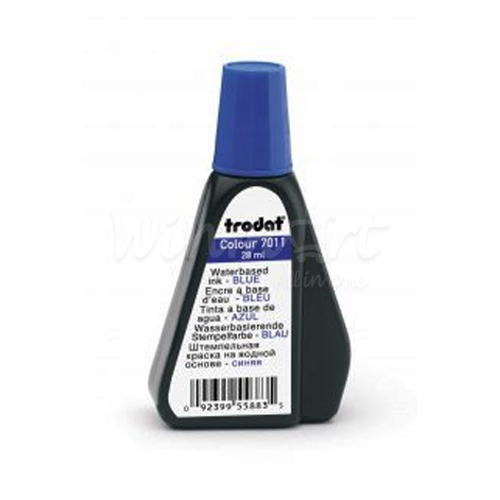 Mực khắc Dấu Trodat Stamp INK 7011 28ml
