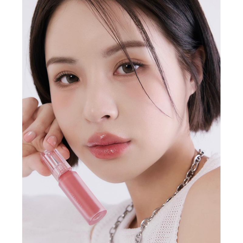 MỚI RA MẮT️ SON PERIPERA WATER BARE TINT