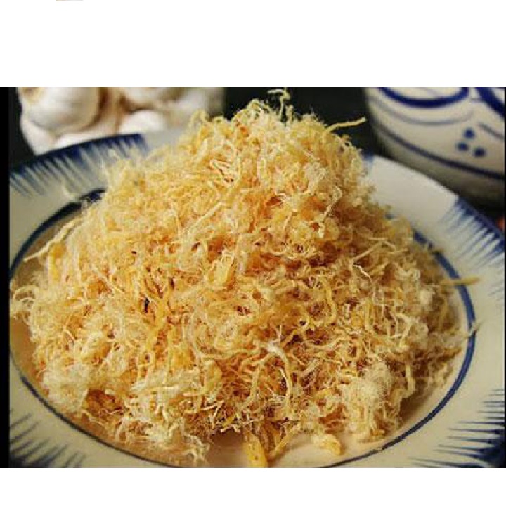 Chà Bông Sợi 350G BIGS