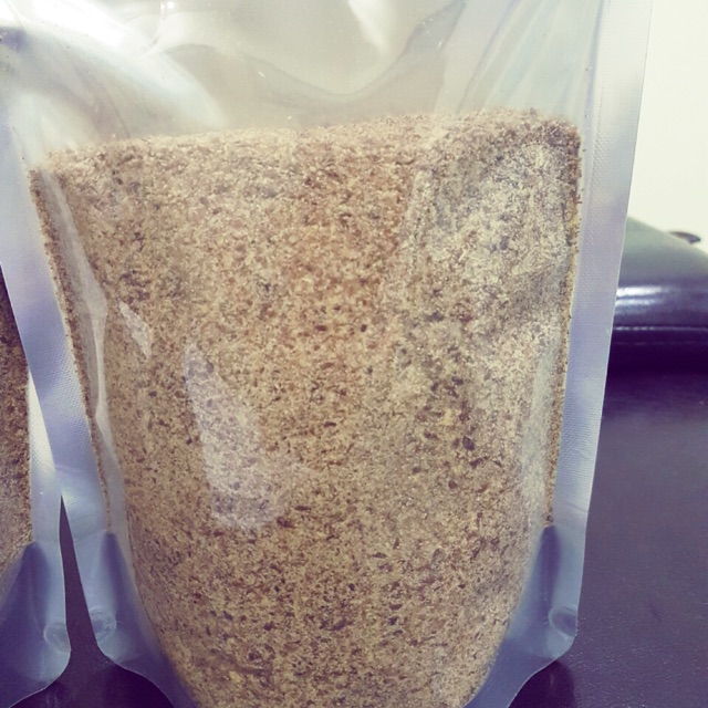 Bột hạt lanh làm bánh Keto 1kg
