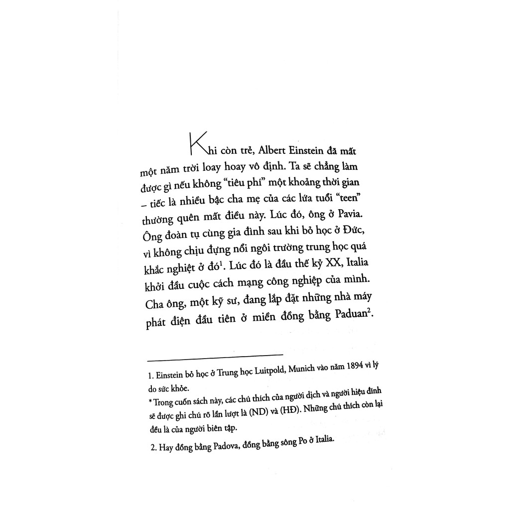 Sách - 7 Bài học hay nhất về vật lý [AlphaBooks]