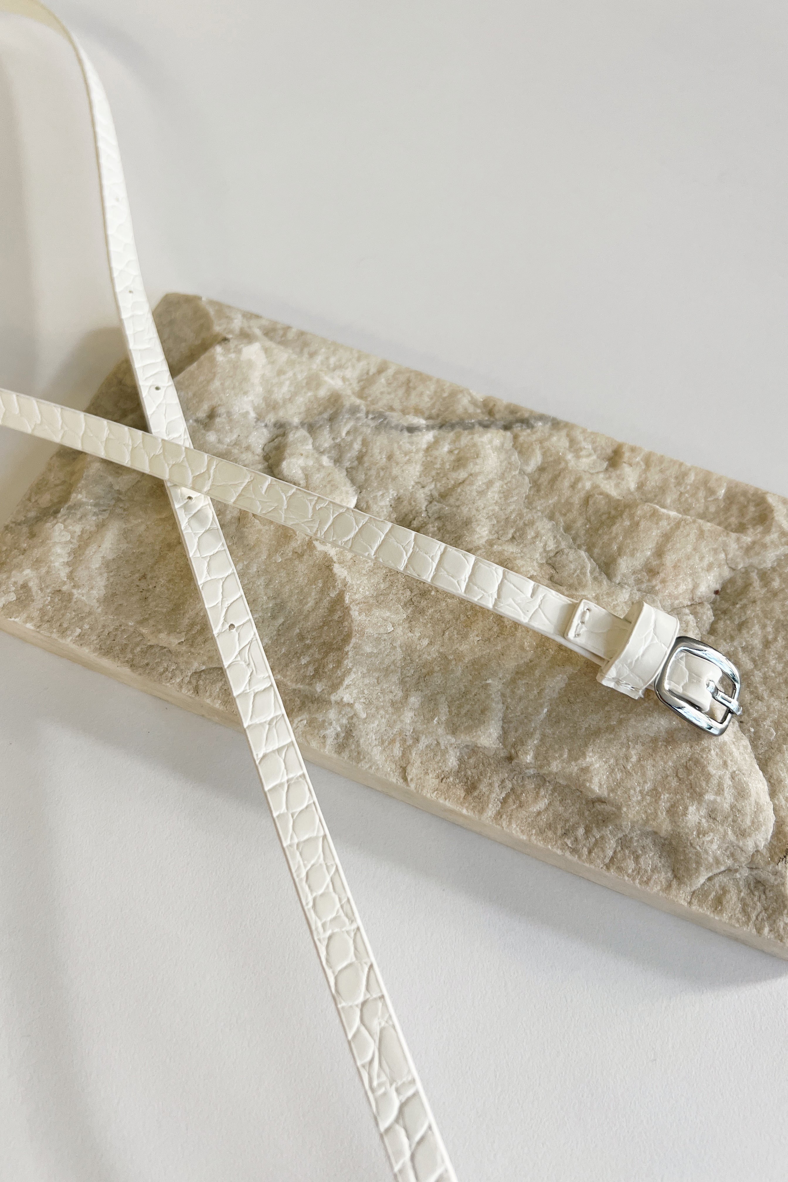 OLV - Dây nịt Slim Belt nhiều kiểu màu