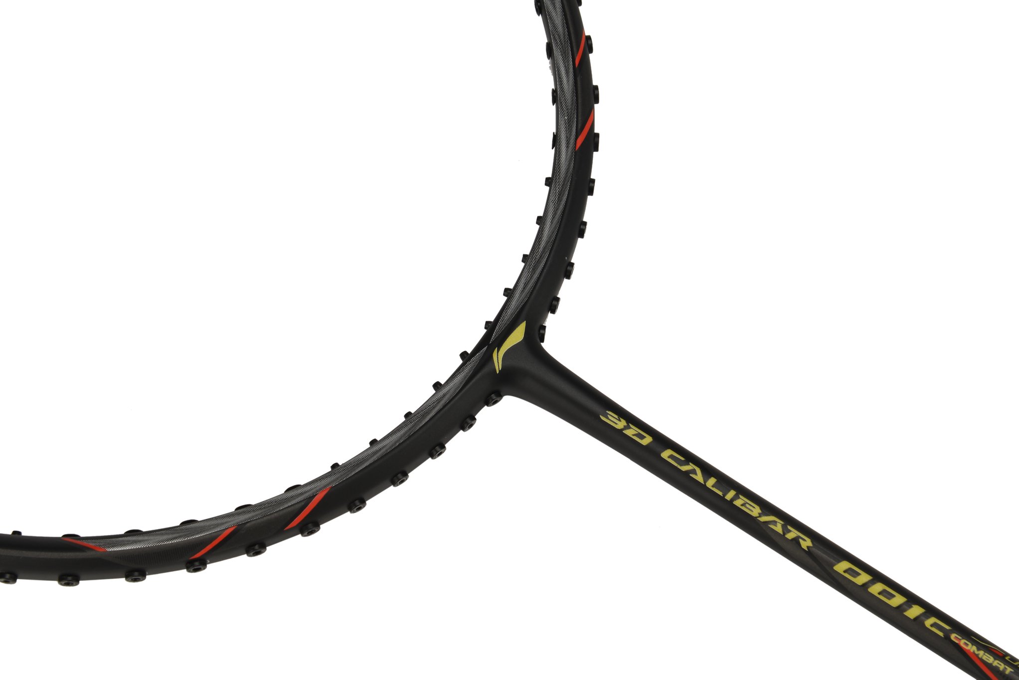 Vợt cầu lông Lining 3D Calibar 001C (Chính hãng)