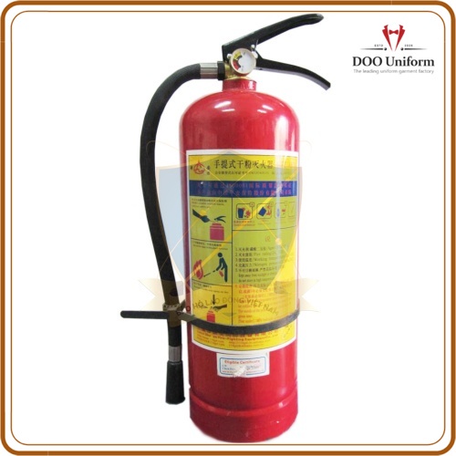 Bình chữa cháy mfz4 abc 4kg
