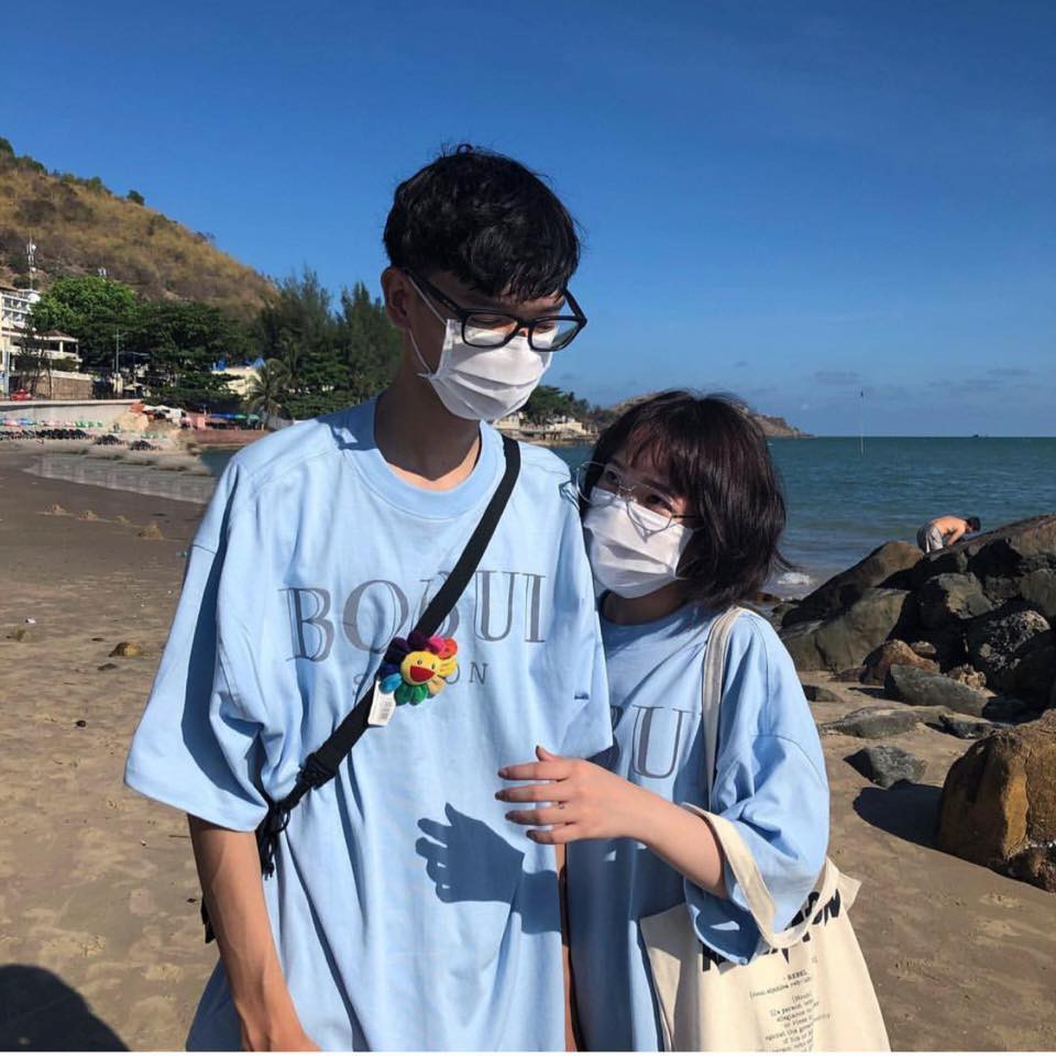 [HCM]Áo Thun Tay Lỡ Unisex Thời Trang BOBUI