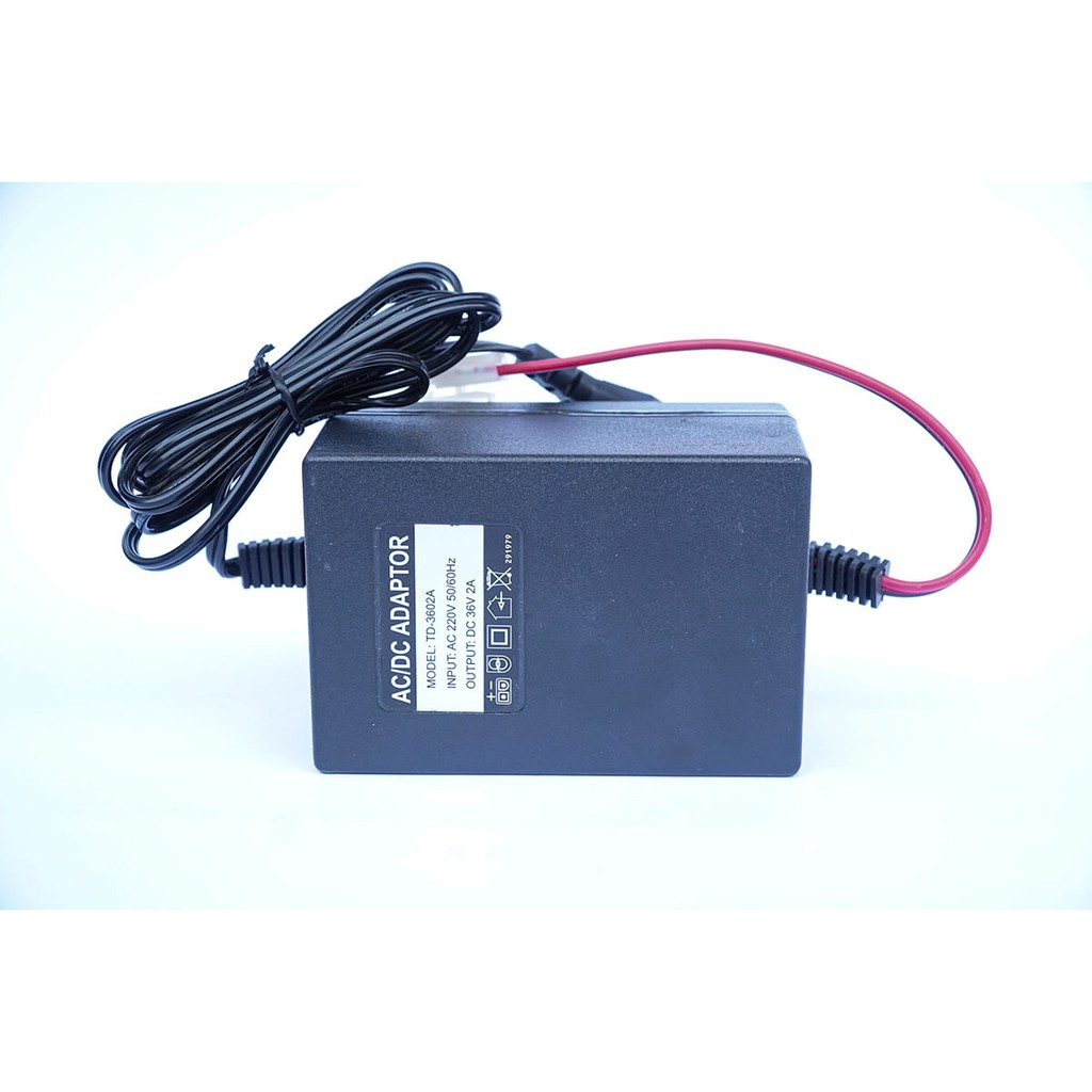 Adaptor 36V