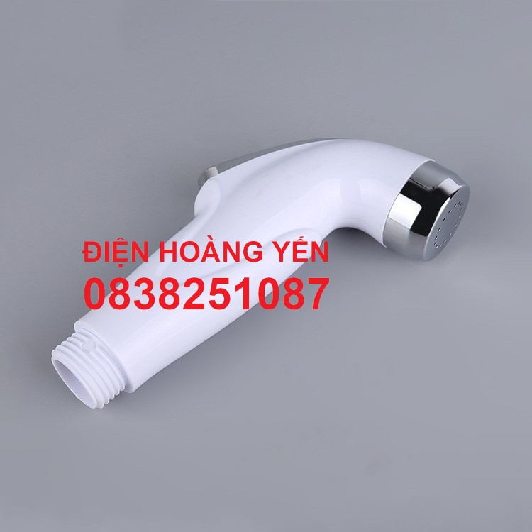 Tay xịt vệ sinh (không bao gồm dây dẫn)