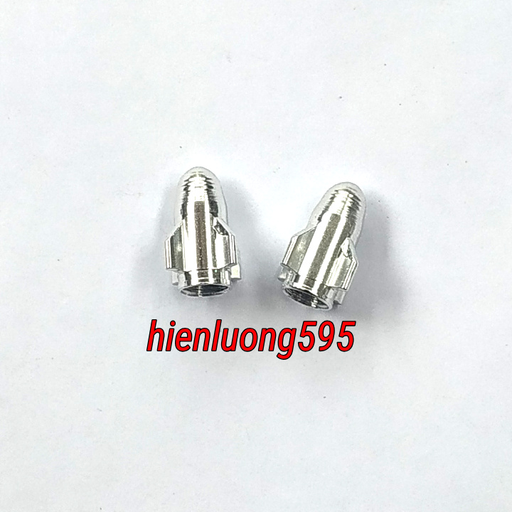 Ốc chân van trang trí xe máy