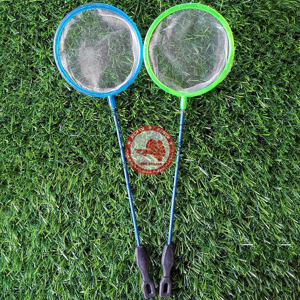 Vợt Artemia - Vớt Cá Con Tròn 12cm