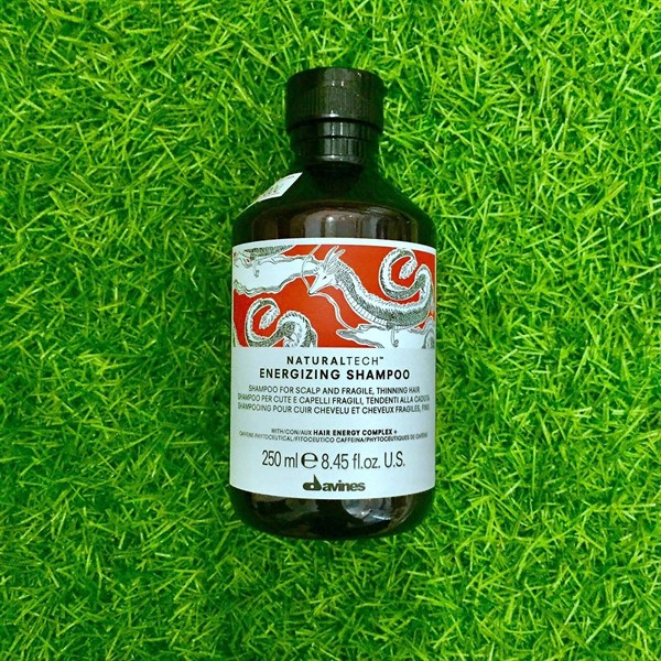Dầu gội Davines chống rụng 250ml (ITALY)