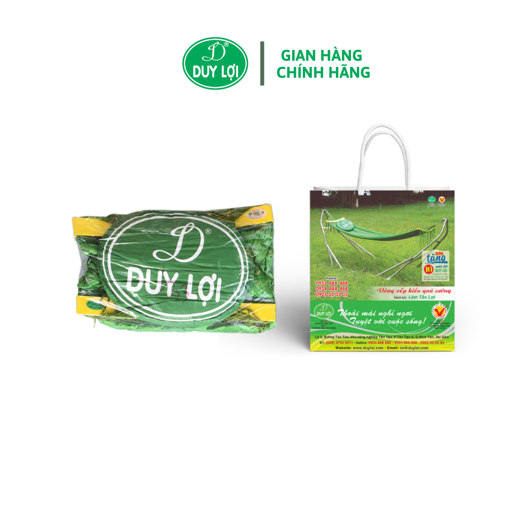 VÕNG LƯỚI DUY LỢI CỠ NHỎ (CHƯA BAO GỒM KHUNG VÕNG)