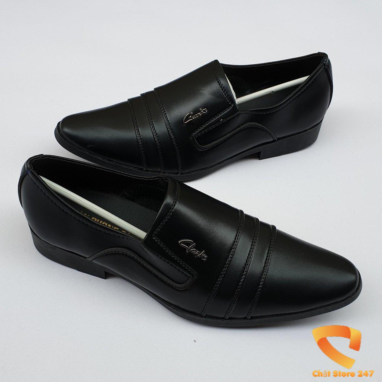 Giày tây nam công sở lịch lãm