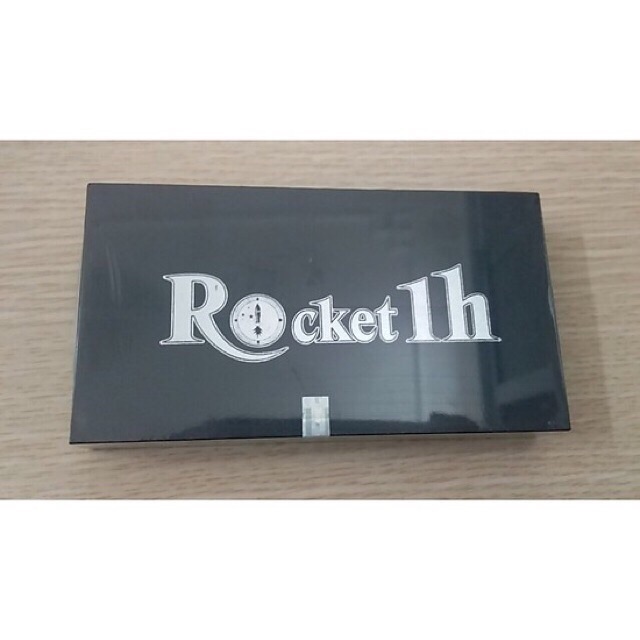 Rocket 1h - Hộp 6 viên