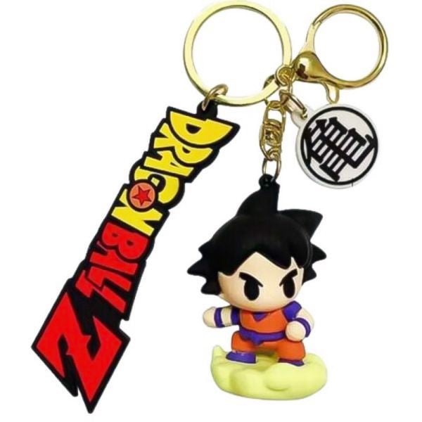 Dragon Ball Dragon ball keychain