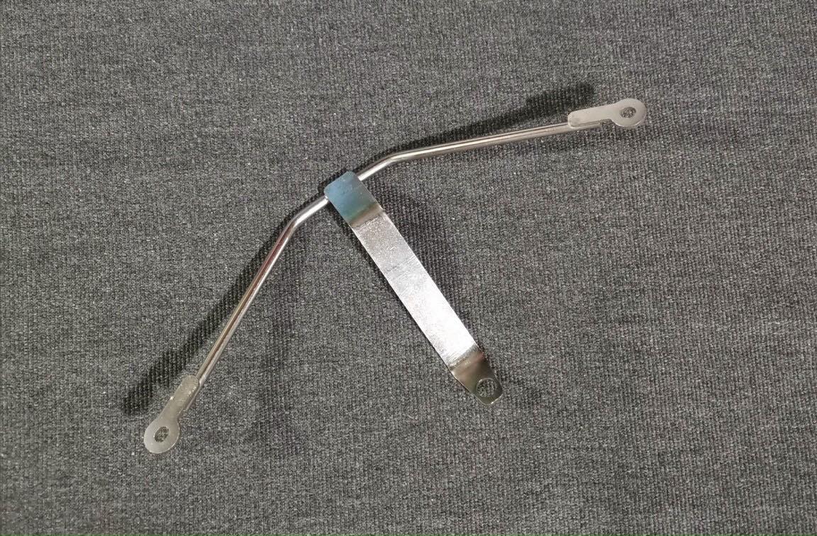 Pát/ Pass chống rung đầu đèn xe SH 2020.