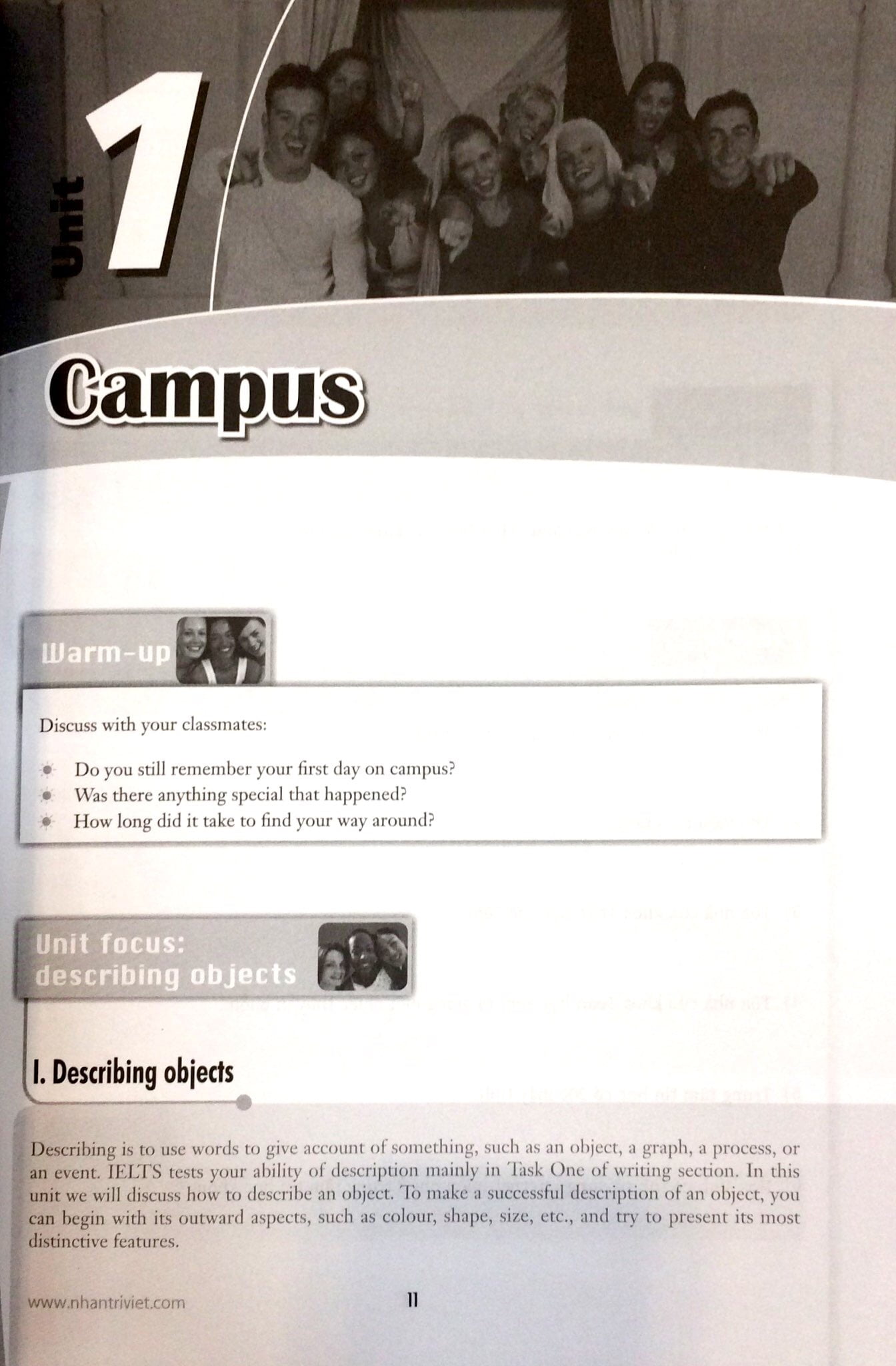 Fahasa - Essential Writing For IELTS