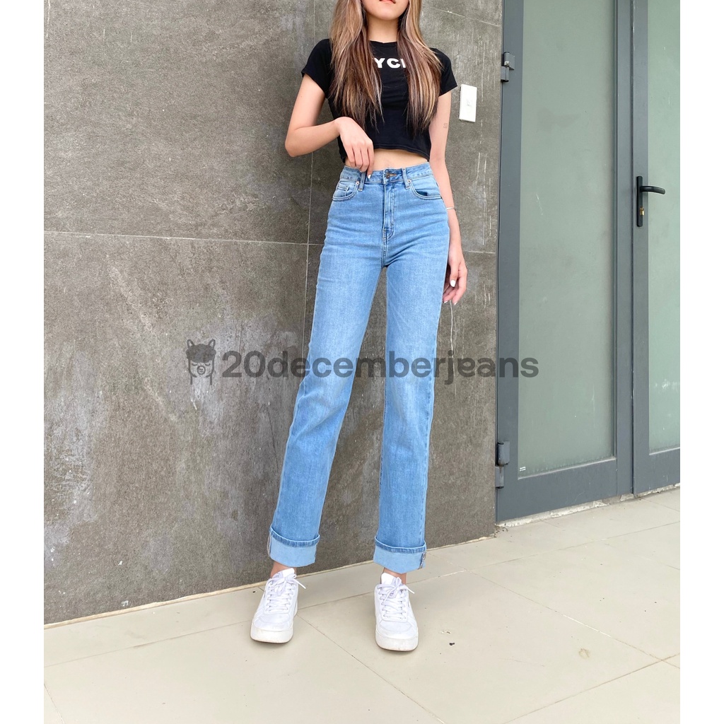 Quần Ống đứng Z.A.R.A mã 1054