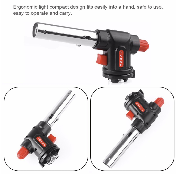 Torch Handheld Flame Light