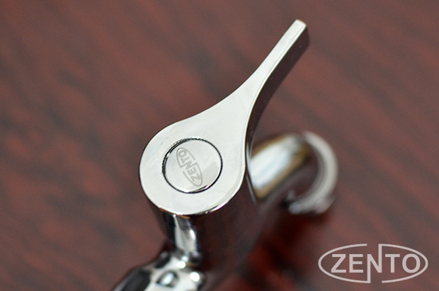 Vòi xả lạnh Zento ZT701 (Bạc)