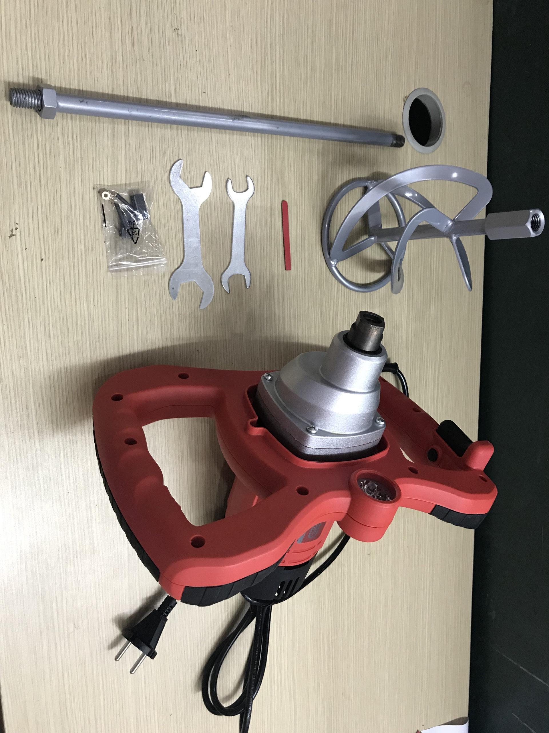 Máy khuấy sơn, Máy trộn sơn Oshima MTS1300