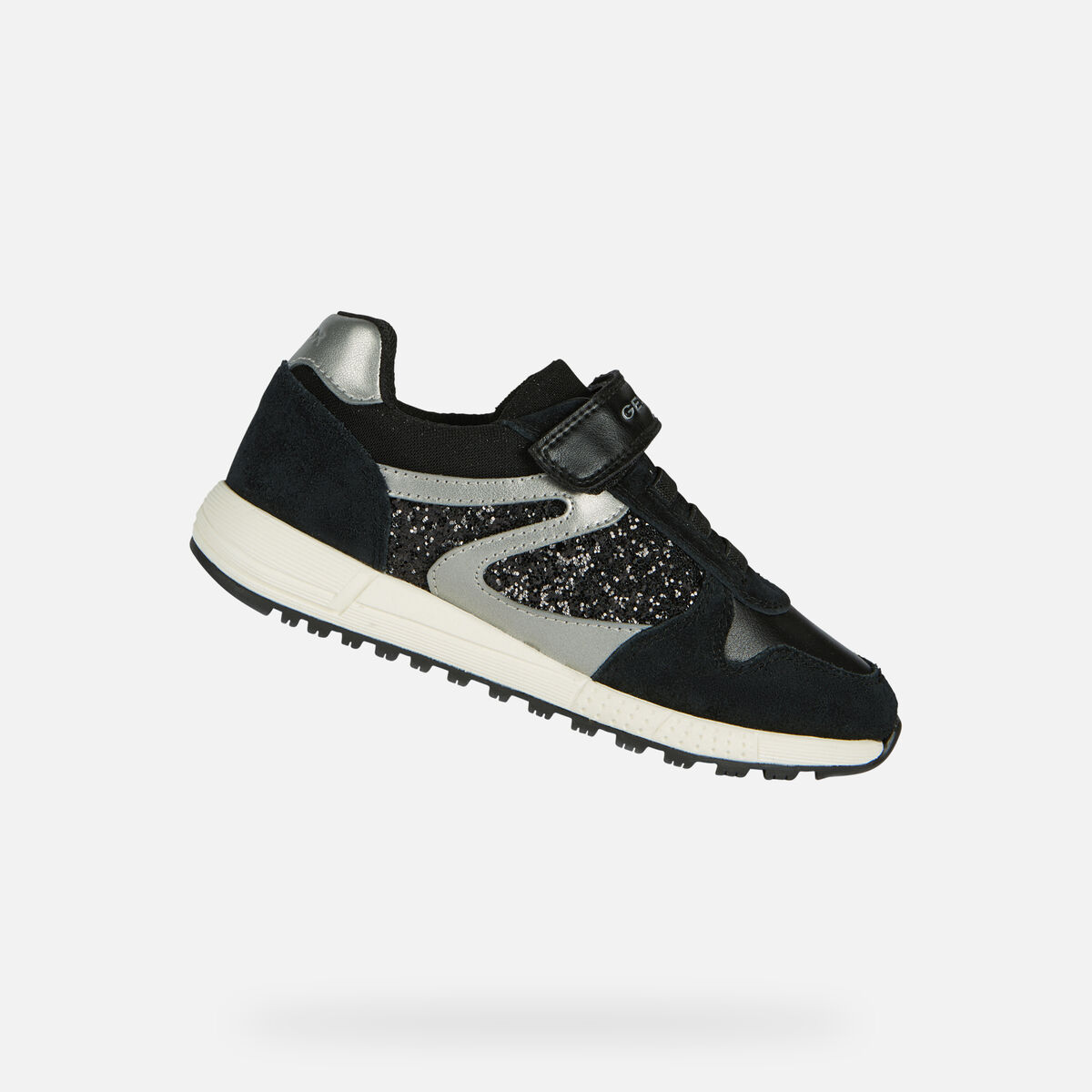 Giày Sneakers Trẻ Em GEOX J Alben G A