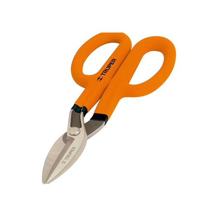 Kéo cắt tôn cao cấp 8in Truper - 18500