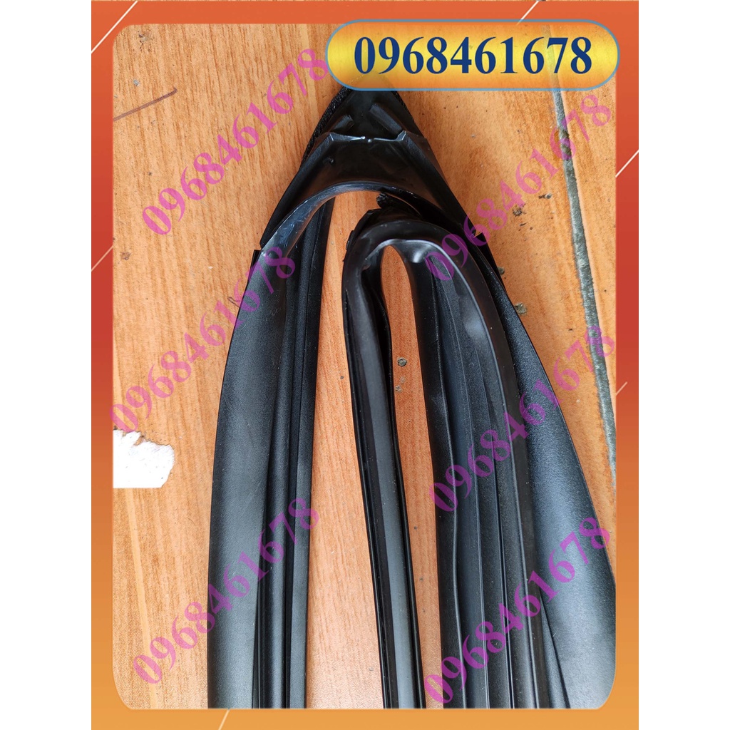 Gioăng dẫn kính Grand I10 (Gioăng trượt kính, gioăng lên xuống kính, gioăng kính cửa)