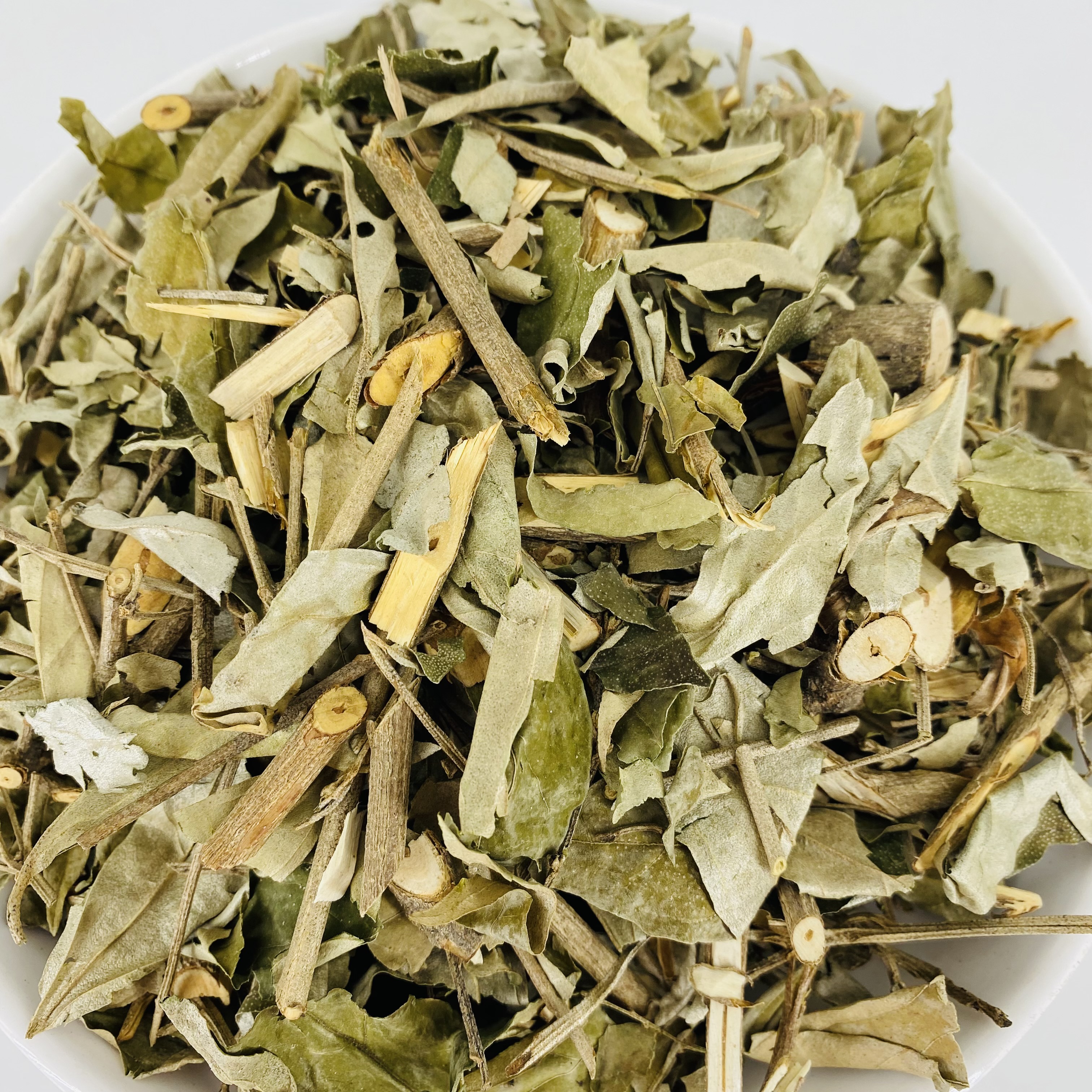Khổ sâm khô 100g, hỗ trợ giảm đau dạ dày, trào ngược, đại tràng, kháng khuẩn, tốt cho tiêu hóa