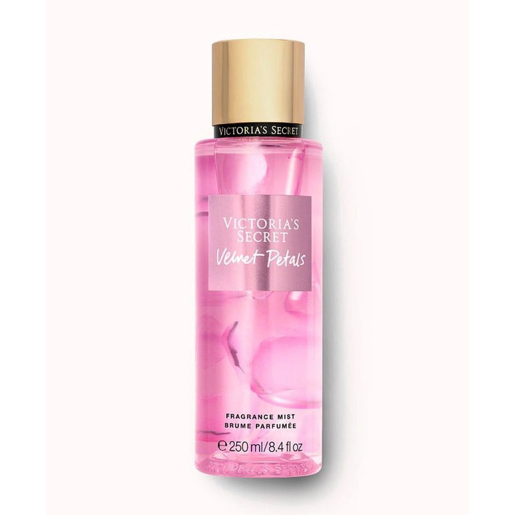 [ĐỦ MÙI] Xịt Thơm Toàn Thân Victoria's Secret 250ml