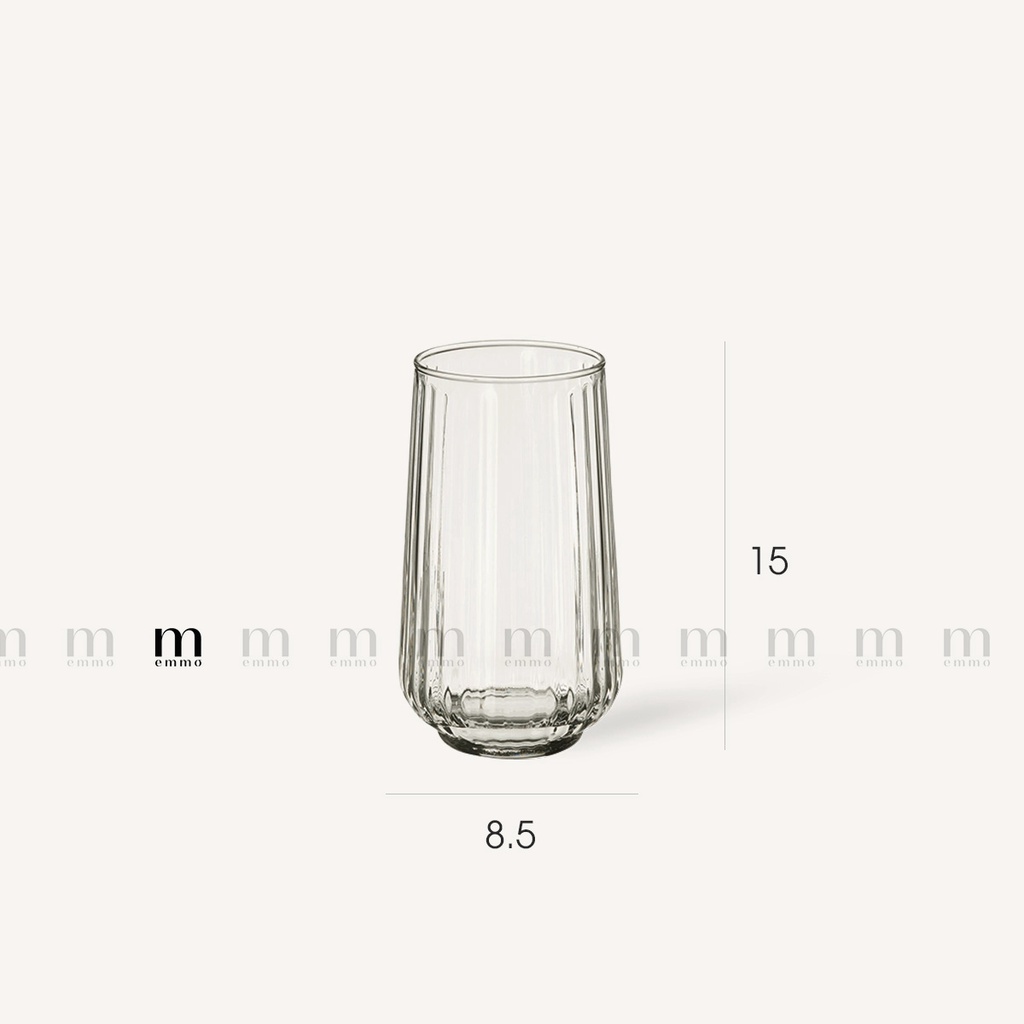 [HCM] LỌ HOA IKEA CHÍNH HÃNG - GRADVIS
