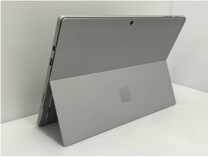 Microsoft Surface Pro5 Model 1796/Core i5 7300U 2.60GHz/128GB/8GB/12.3inch/Windows10 Pro/Touch Panel