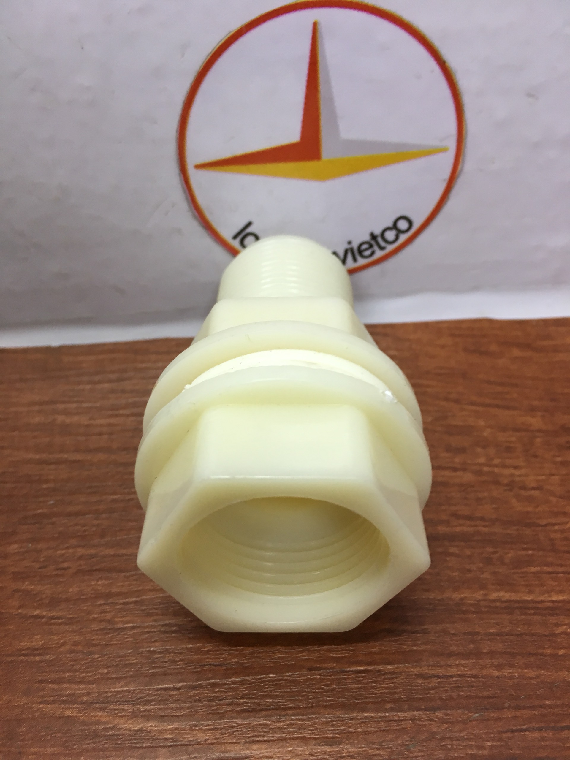 Ốc siết bồn nước phi 27-OSB27