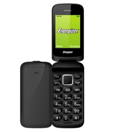 Điện thoại Energizer E20 (chính hãng - bảo hành 12 tháng)