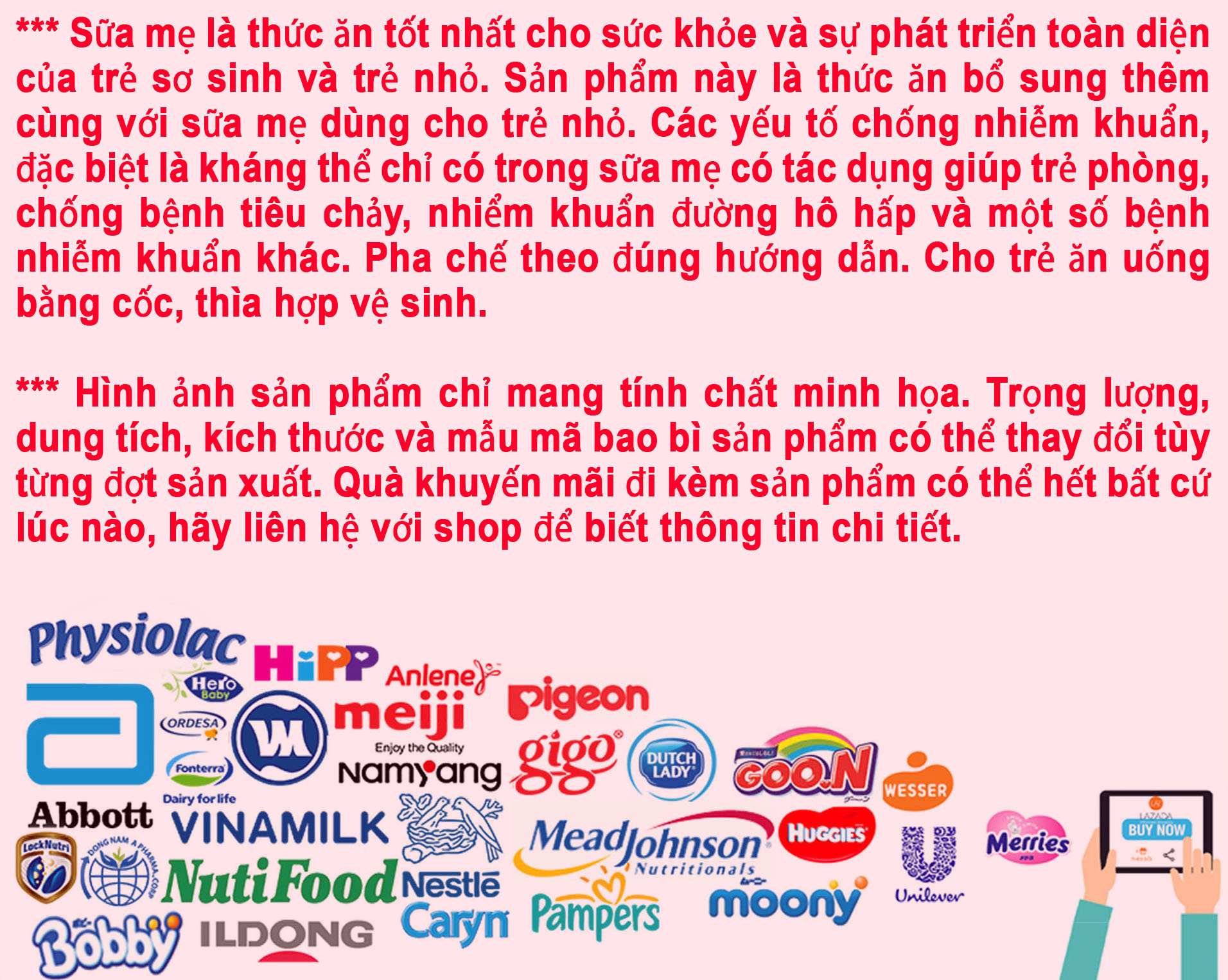 SỮA BỘT OPTIMUM GOLD OPTIMIX SỐ 3/4 850G