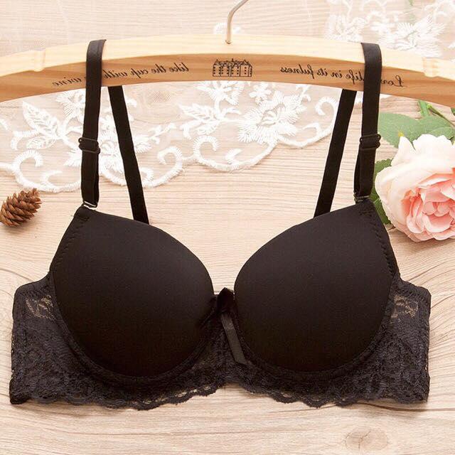 Áo Lót Đệm Cực Dày Siêu Nâng Ngực 915