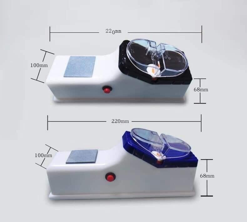 Máy Mài Dao Kéo Bằng Điện Đa Năng (99A109)
