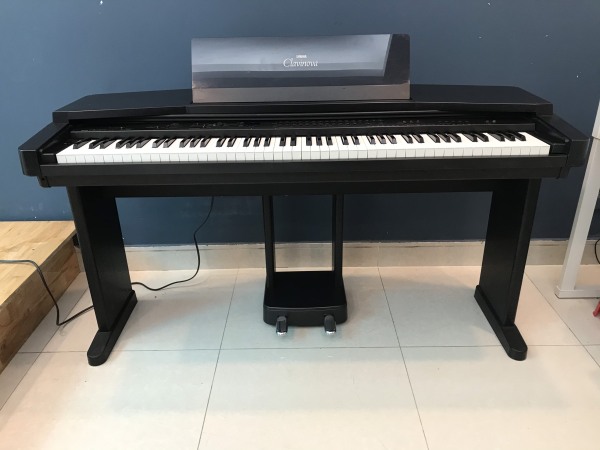 Đàn Điện Piano Yamaha Cvp 30 - Tặng ghế cao cấp - Nhạc cụ Armuli