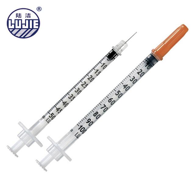 Kim tiêm tiểu đường Omnican 40 (hộp 100 chiếc)