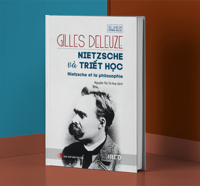 Nietzsche và Triết Học