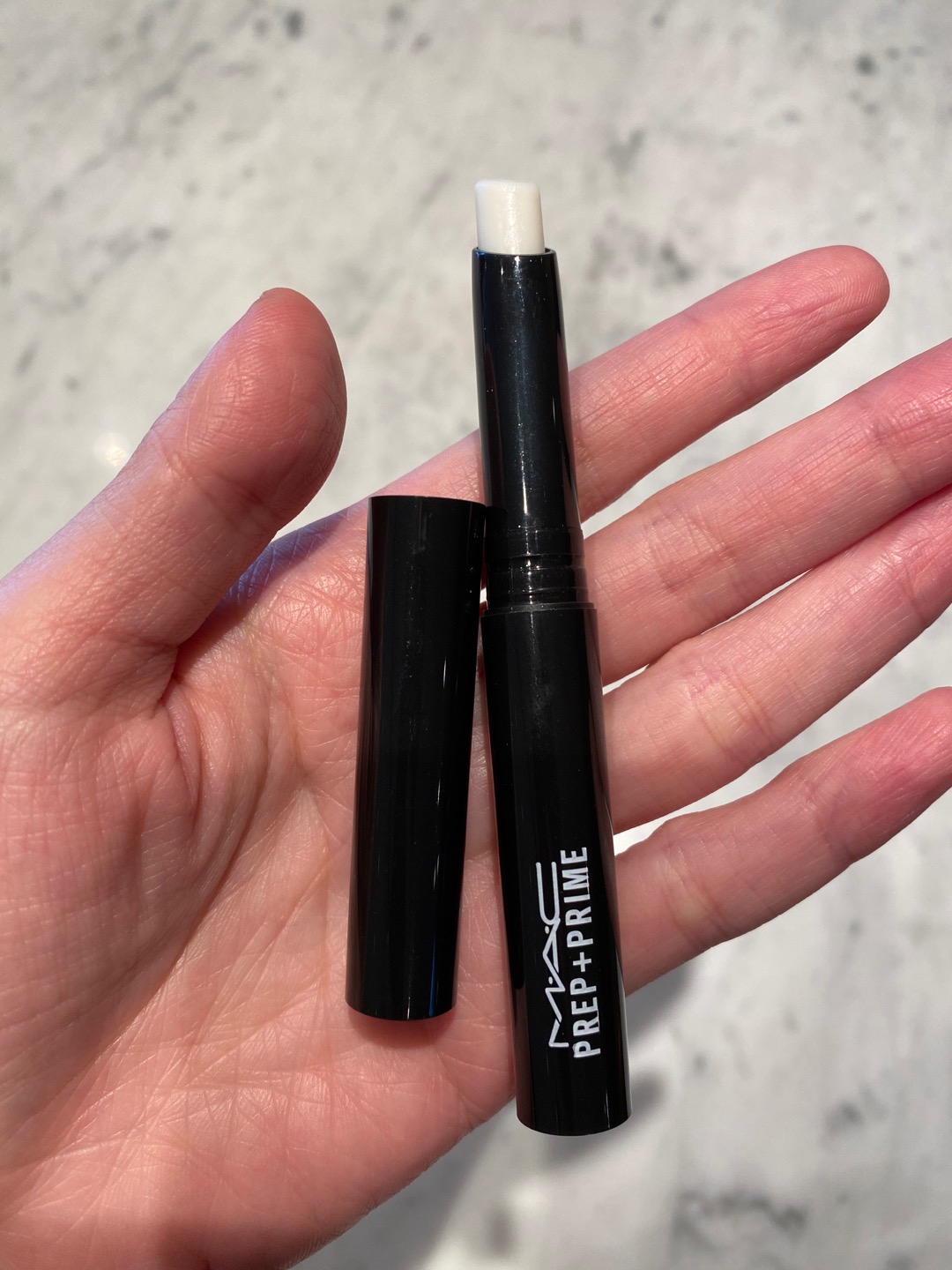 Son lót môi Mac Prep + Prime Lip