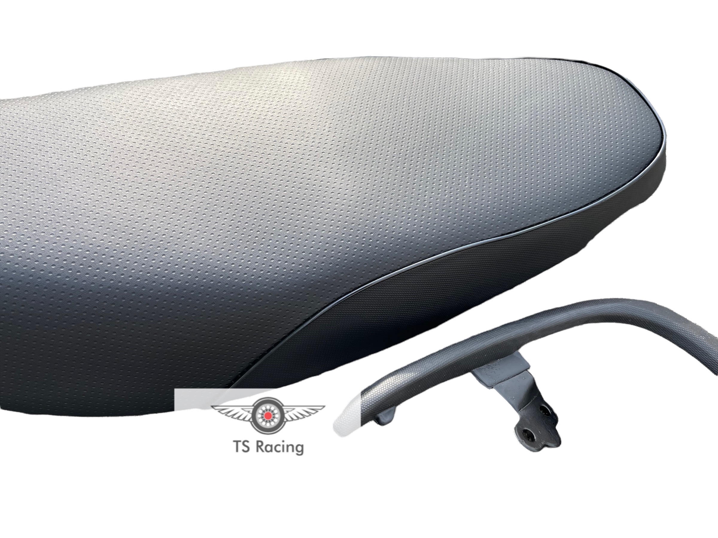 Combo yên cảng baga sau wave rs - wave a - wave s100