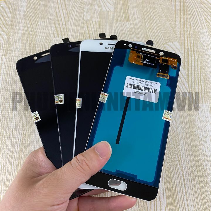 Màn hình Samsung Galaxy J7 Plus zin