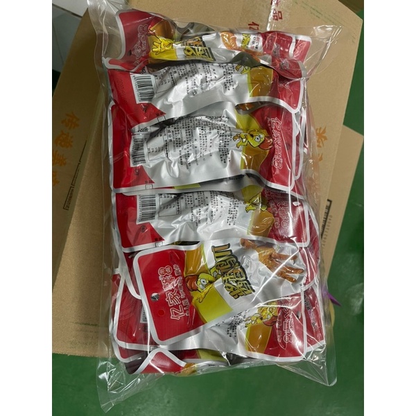 [Combo] 15 CHÂN GÀ TỨ XUYÊN Đỏ (Đỏ Cay Hơn)
