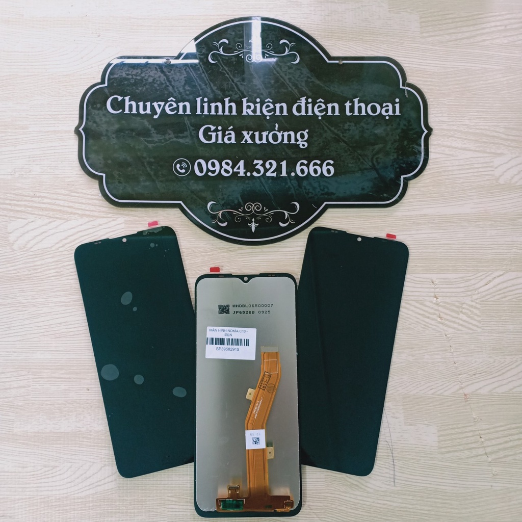 MÀN HÌNH NOKIA C10/C20