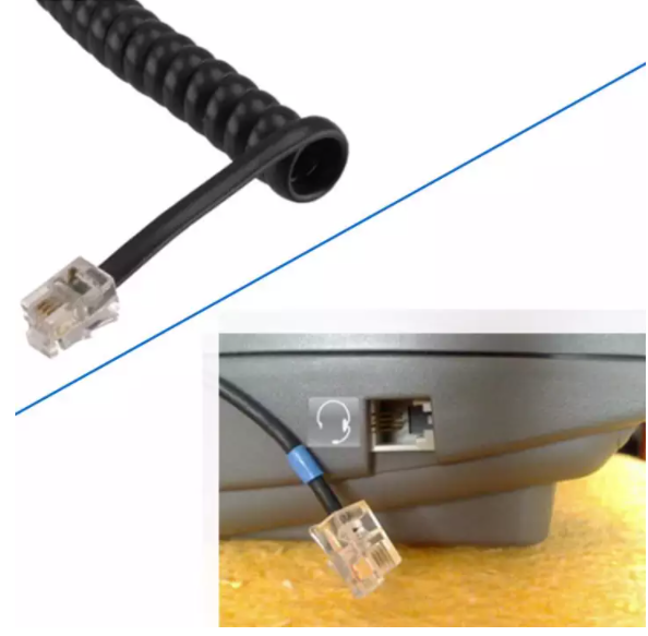 Đầu bấm Line cho điện thoại bàn ( combo 50 hạt )