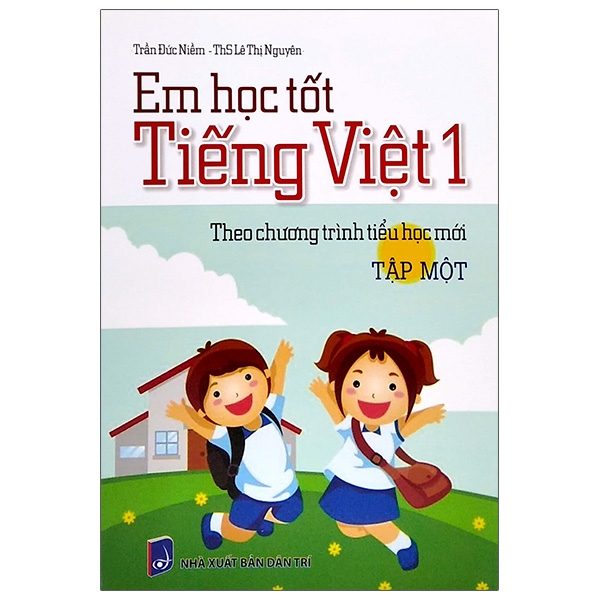 Fahasa - em học tốt tiếng việt lớp 1 - tập 2