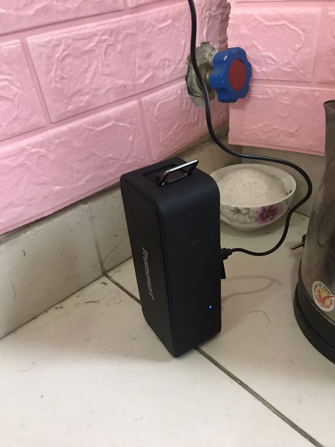 Loa tronsmart T2 plus BH 12 tháng