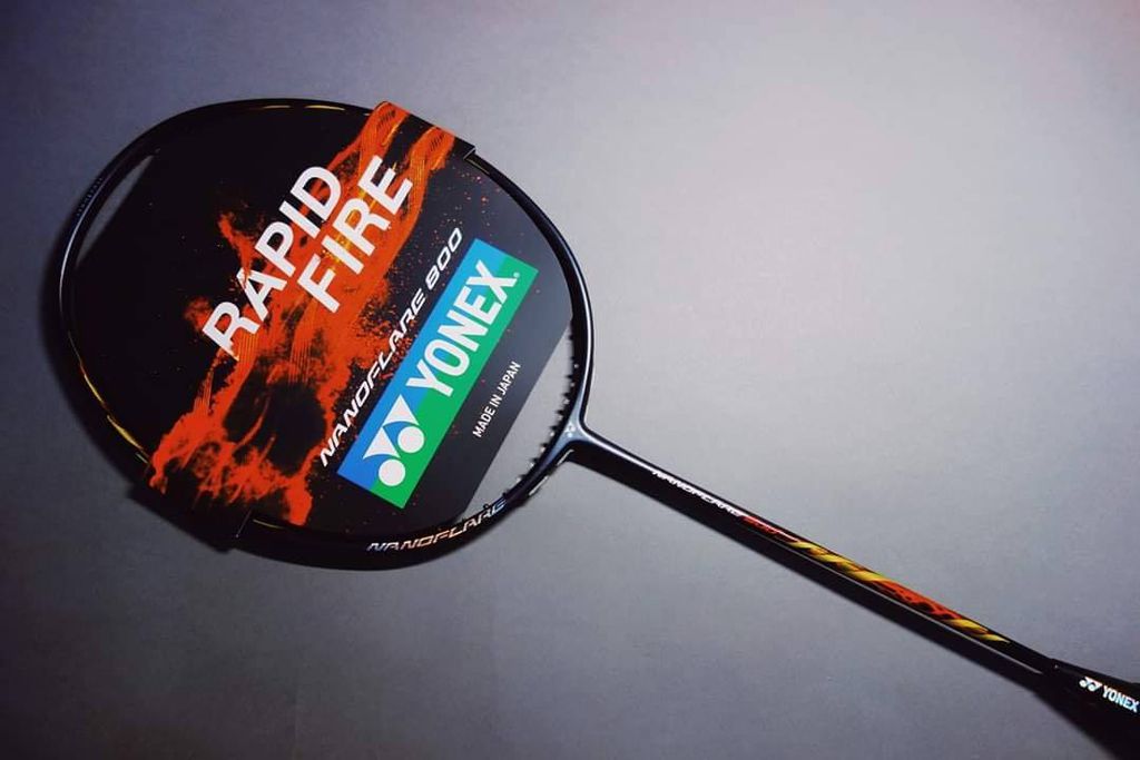 Vợt cầu lông Yonex NanoFlare 800 (chính hãng)