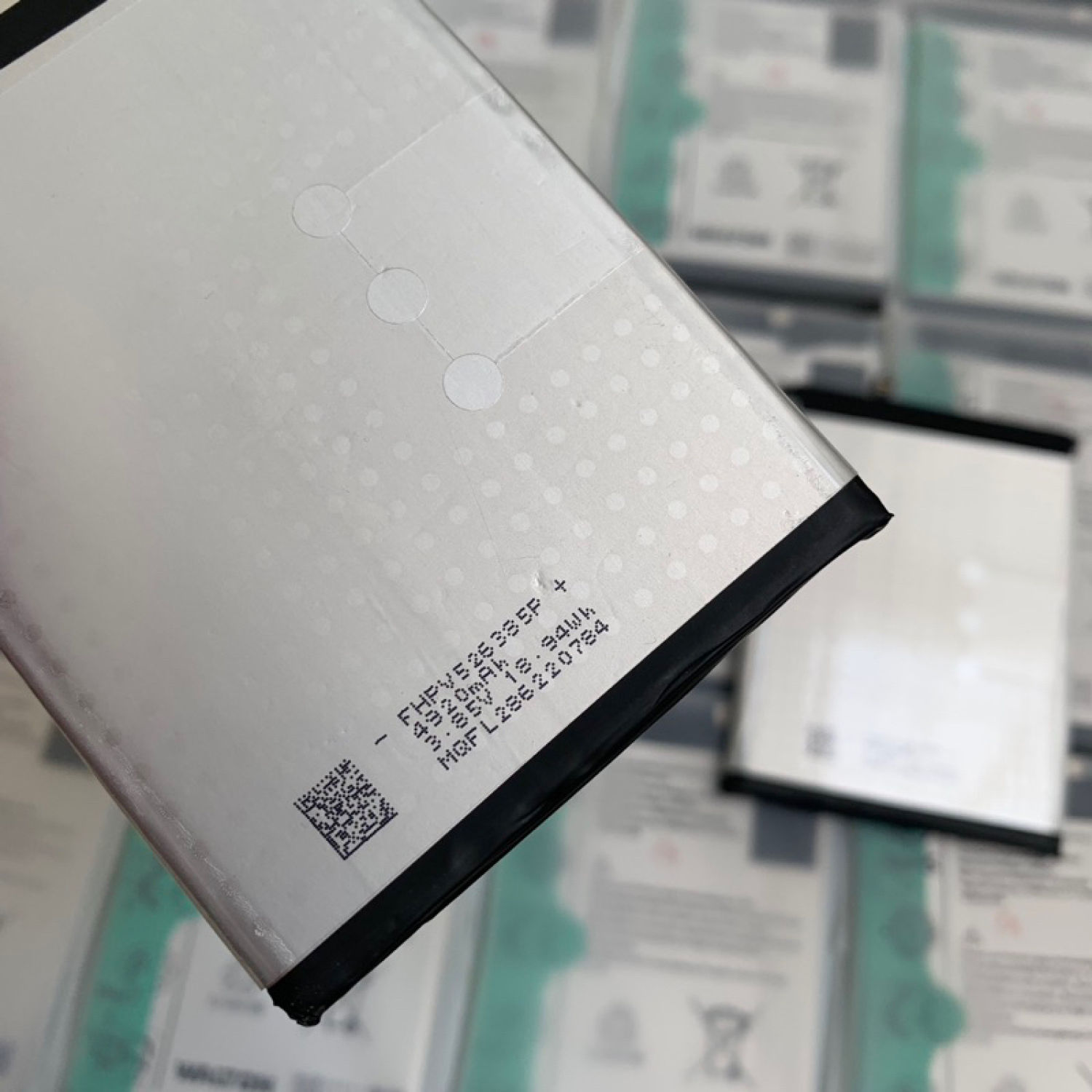 Pin Vsmart Joy 4 (V441) Zin New Chính Hãng